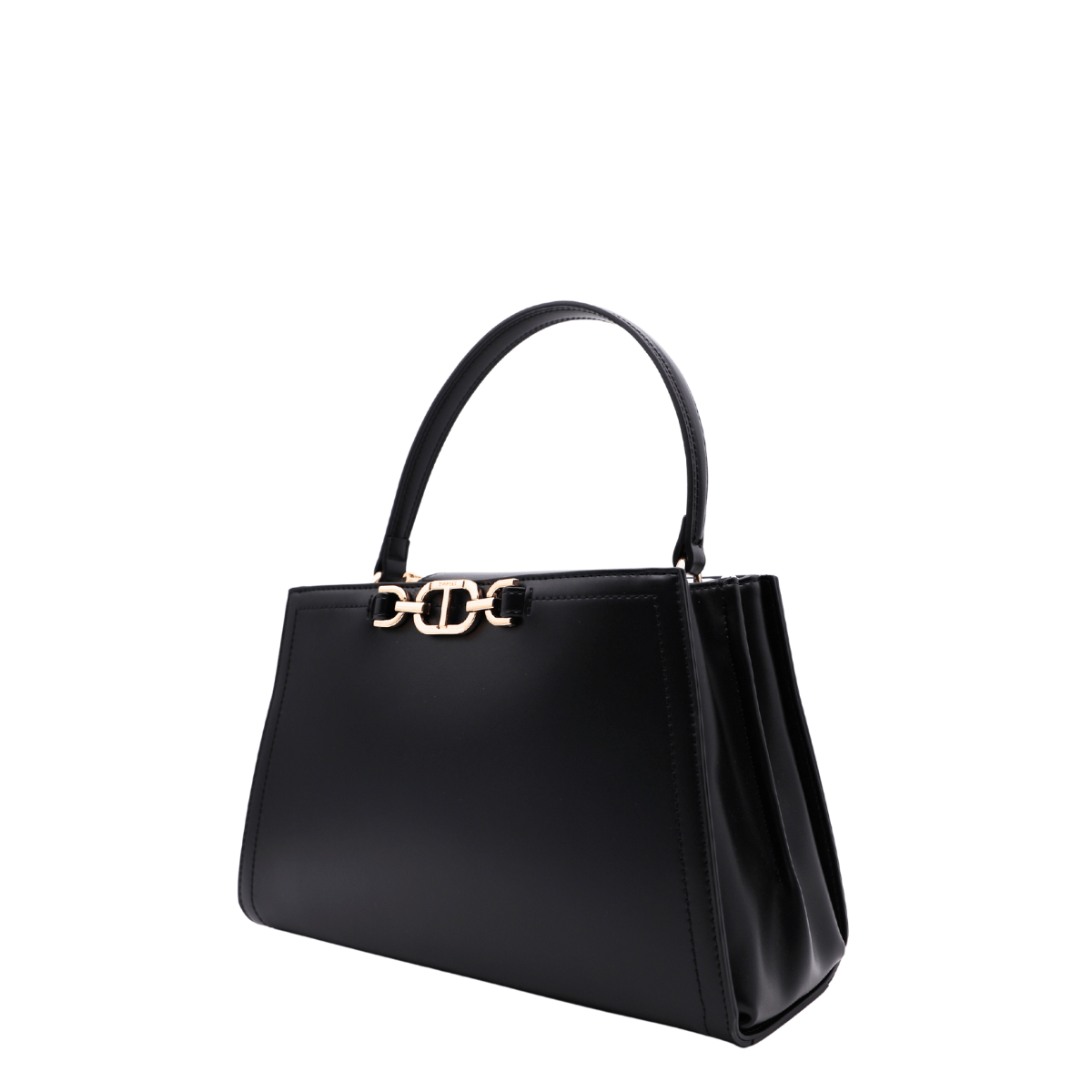 TWINSET BORSA FIRST CLASS TB7303 NERO