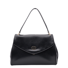 TWINSET BORSA TOP HANDLE TD8050 NERO