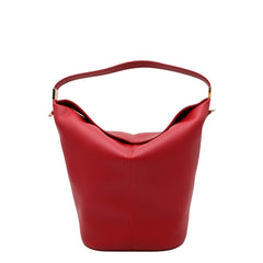 TWINSET BORSA TOTE SECCHIELLO 262TB7023 11755 ROSSO