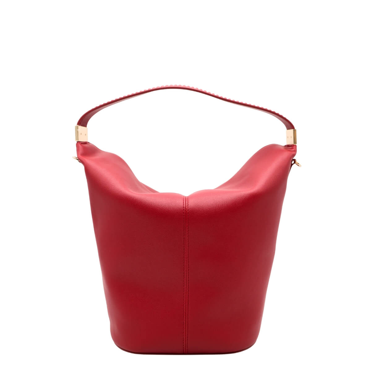 TWINSET BORSA TOTE SECCHIELLO 262TB7023 11755 ROSSO