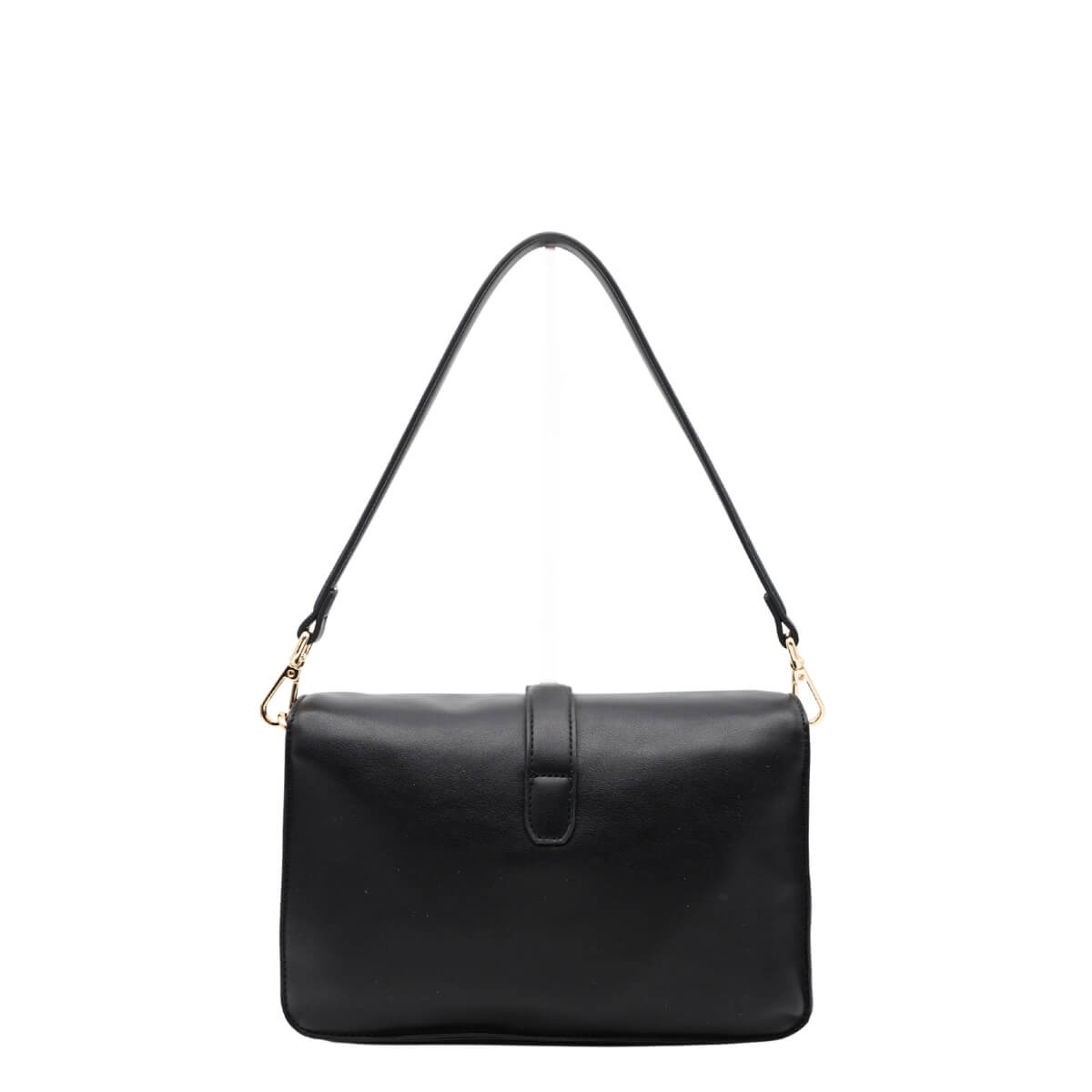 TWINSET BORSA TRACOLLA 262TB7110 00006 NERO