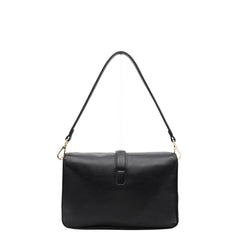 TWINSET BORSA TRACOLLA 262TB7110 00006 NERO