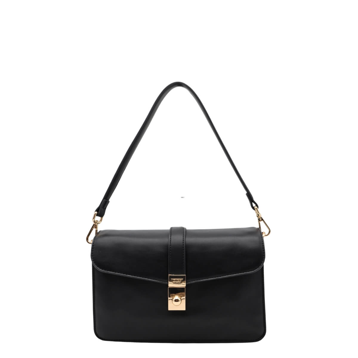TWINSET BORSA TRACOLLA 262TB7110 00006 NERO