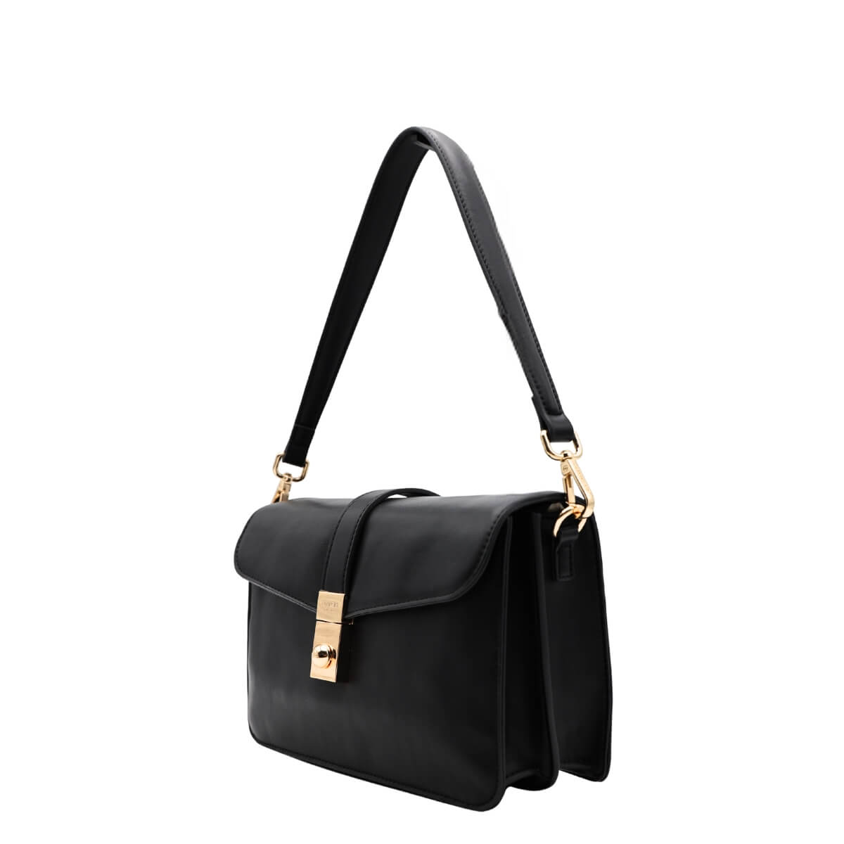 TWINSET BORSA TRACOLLA 262TB7110 00006 NERO