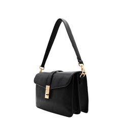TWINSET BORSA TRACOLLA 262TB7110 00006 NERO