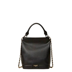 TWINSET BORSA ZAINO 262TB7045 00006 NERO