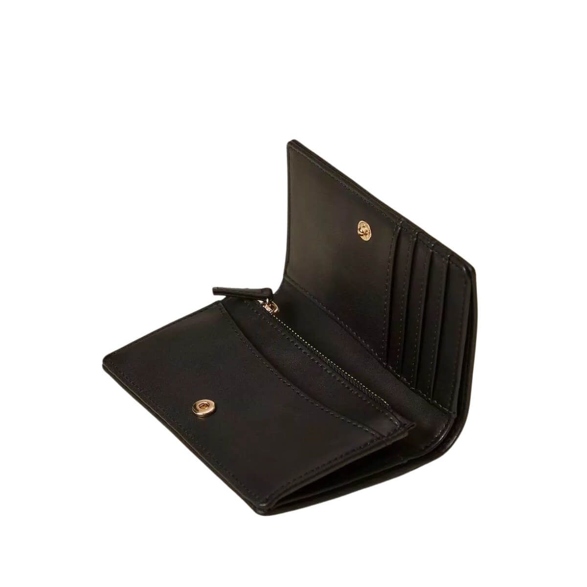 TWINSET PORTAFOGLIO CILIEGIE 261TL8030 13500 NERO