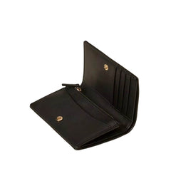 TWINSET PORTAFOGLIO CILIEGIE 261TL8030 13500 NERO
