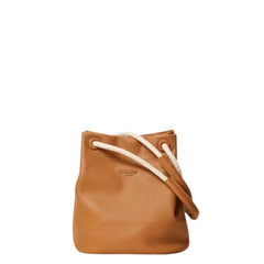 TWINSET SECCHIELLO 261TD8191 00057 CUOIO