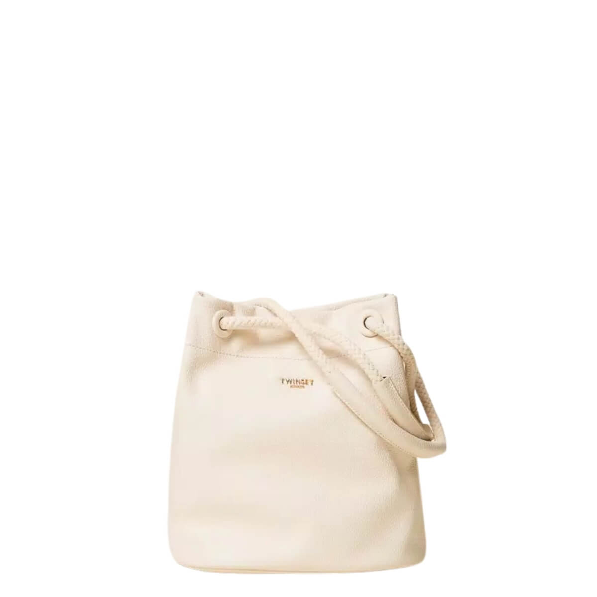 TWINSET SECCHIELLO 261TD8191 00059 BIANCO