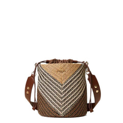 TWINSET SECCHIELLO BISTROT 261TD8502 13504 MULTICOLOR