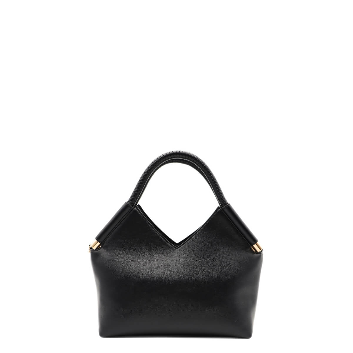 TWINSET SHOPPER PICCOLA 262TB7034 00006 NERO