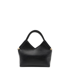 TWINSET SHOPPER PICCOLA 262TB7034 00006 NERO