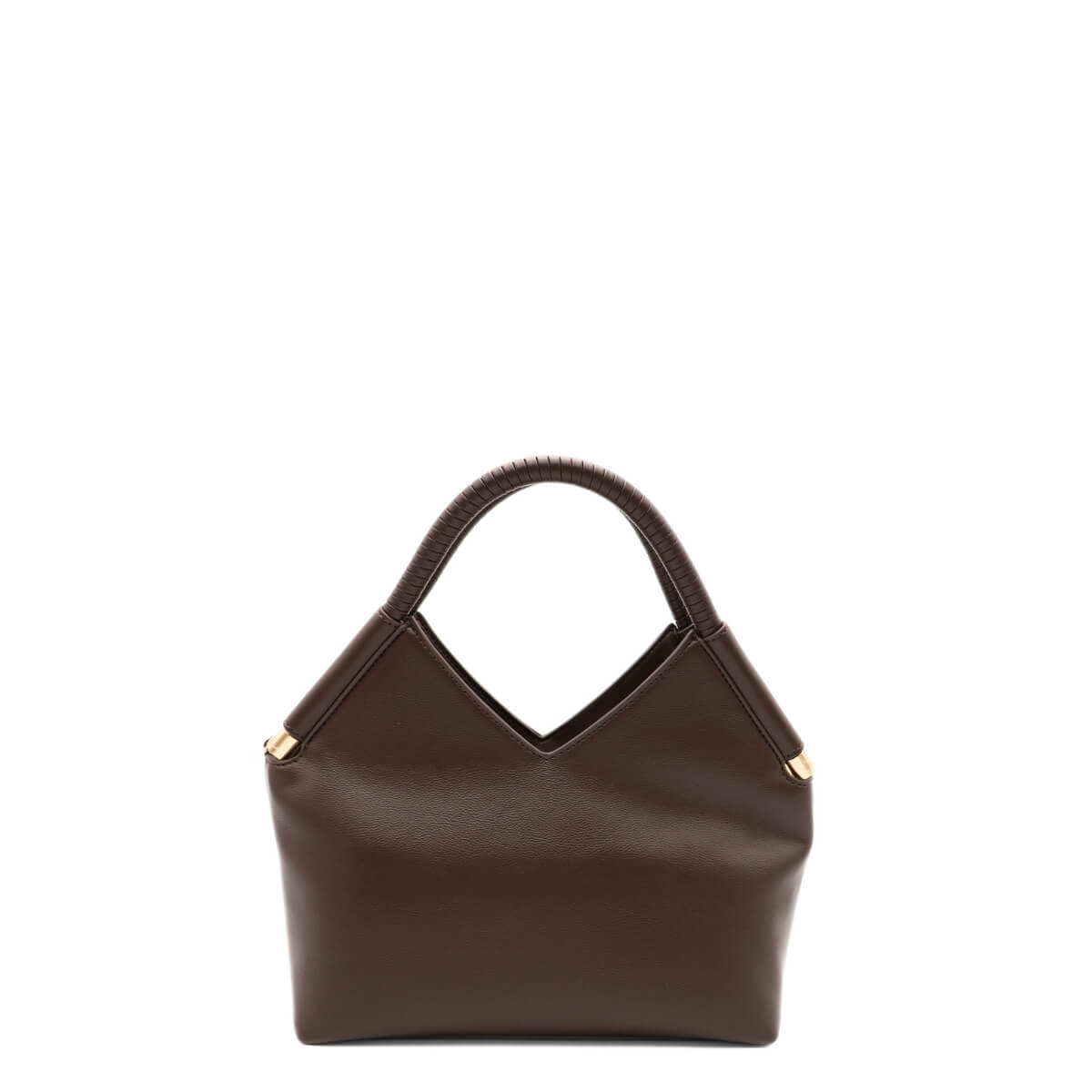 TWINSET SHOPPER PICCOLA 262TB7034 13411 MARRONE