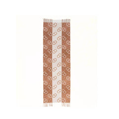 TWINSET SCIARPA TA4110 BEIGE