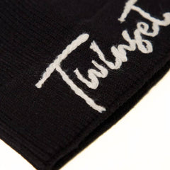 TWINSET CAPPELLO TA4152 NERO