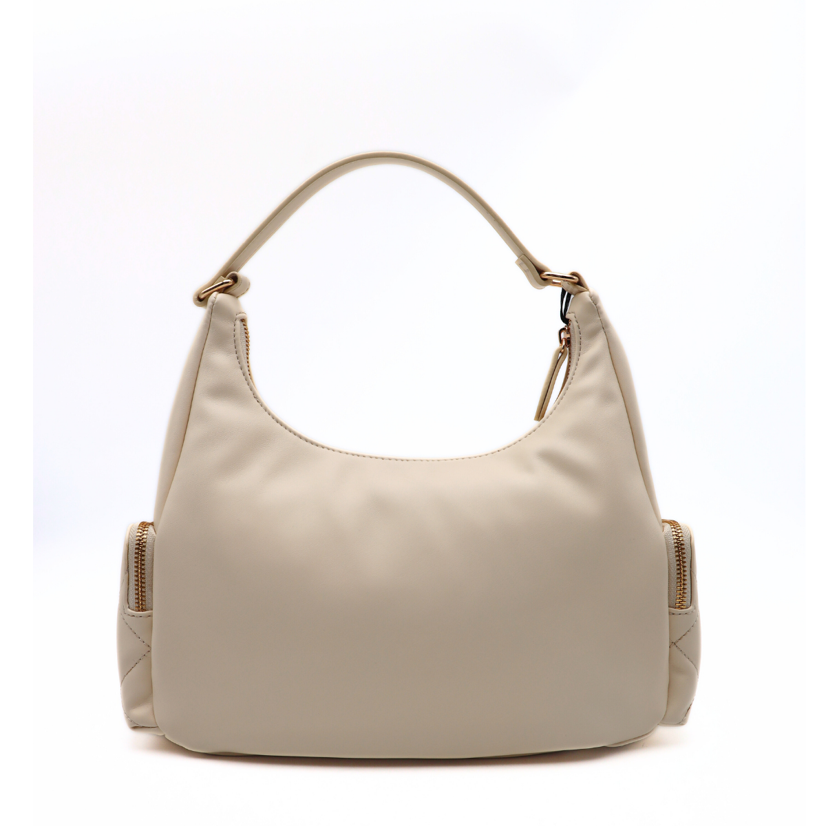 TWINSET BORSA TD8182 CREMA