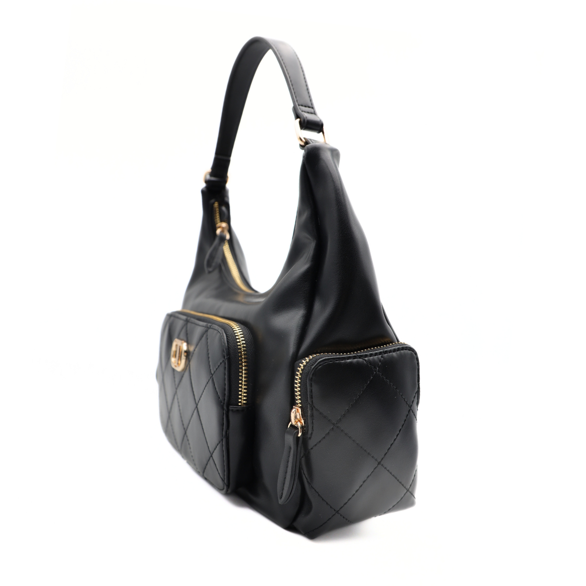 TWINSET BORSA TD8182 NERO