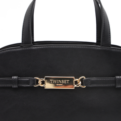 TWINSET BORSA TD8340 NERO