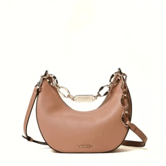 TWINSET BORSA HOBO TD8350 ROSA CIPRIA