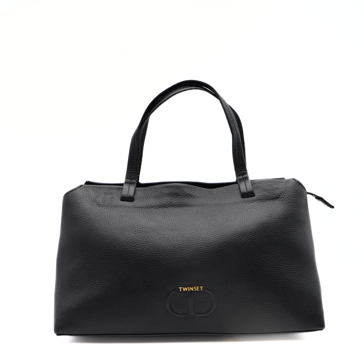 TWINSET BORSA TD8362 NERO