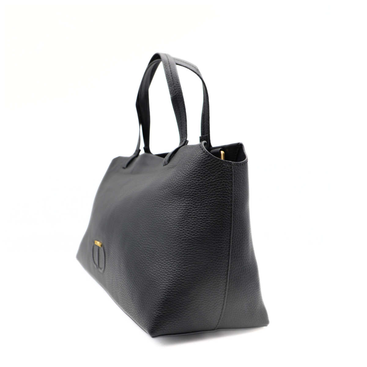 TWINSET BORSA TD8362 NERO