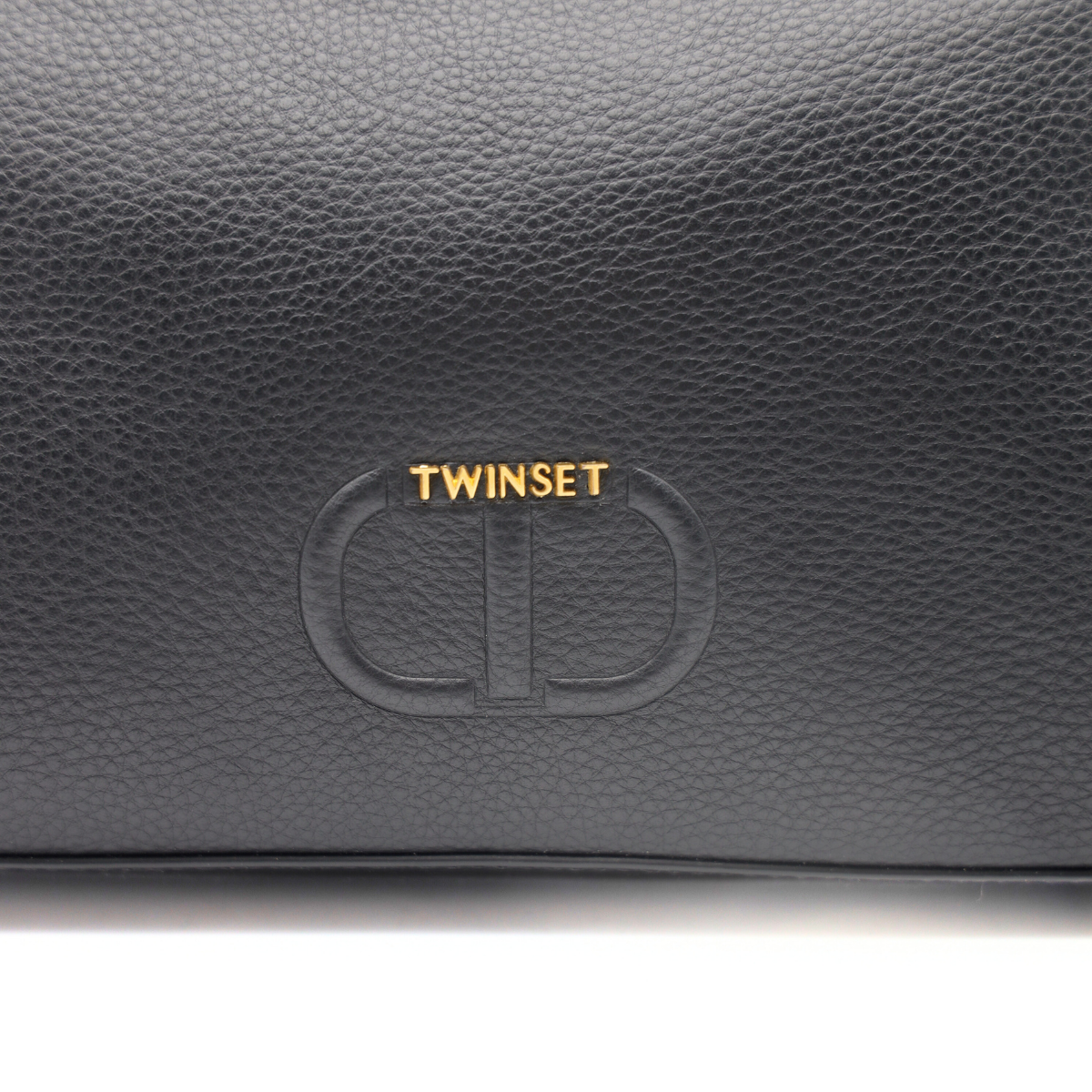 TWINSET BORSA TD8362 NERO