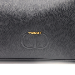 TWINSET BORSA TD8362 NERO