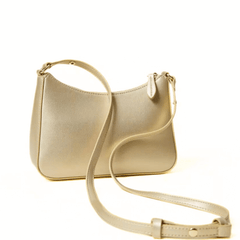 TWINSET BORSA TH7021 ORO