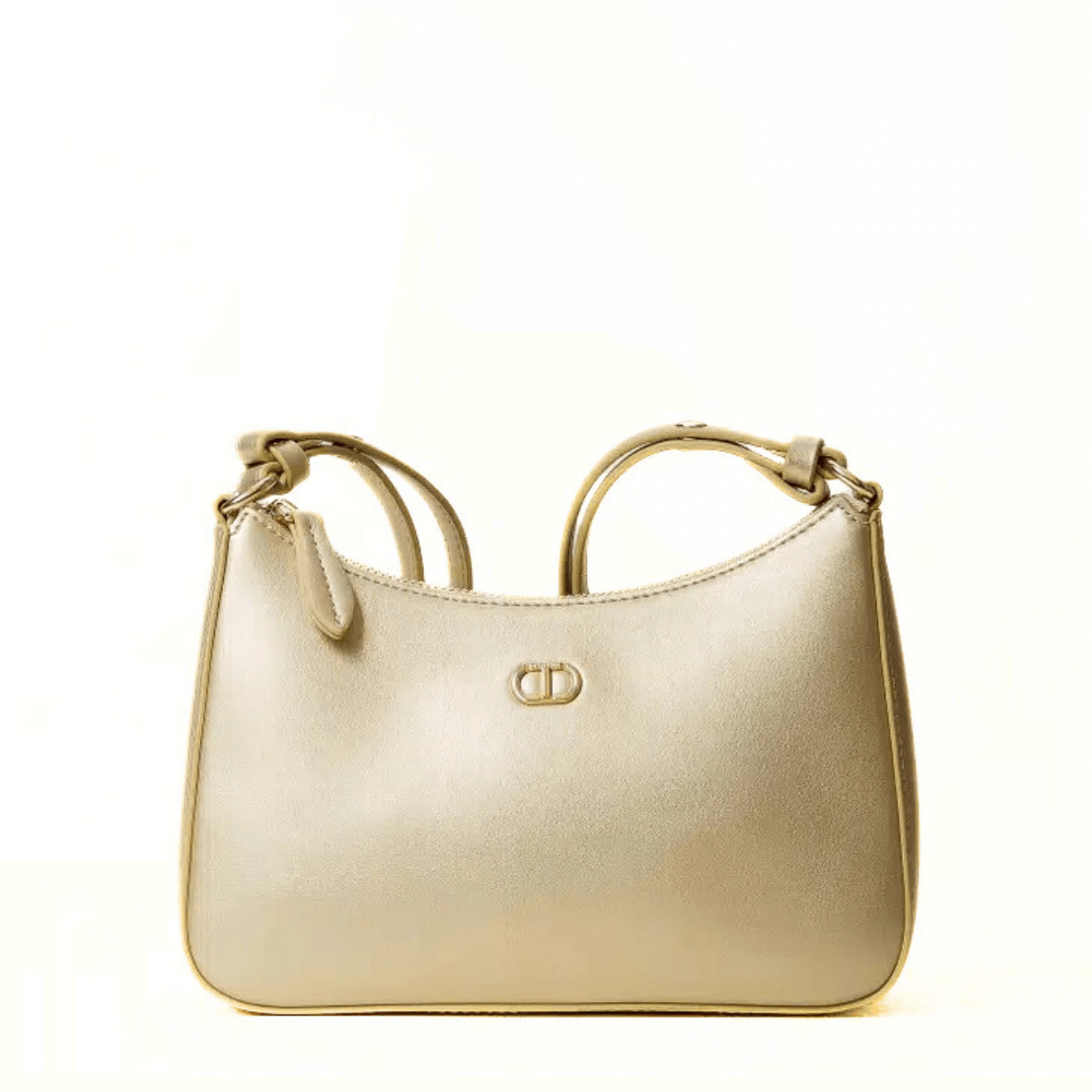 TWINSET BORSA TH7021 ORO