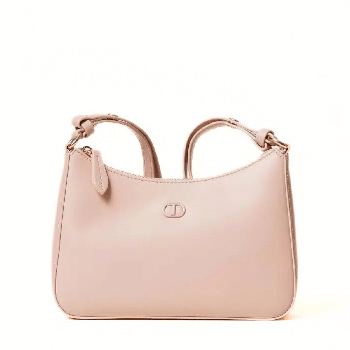 TWINSET BORSA TH7021 ROSA