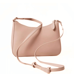 TWINSET BORSA TH7021 ROSA