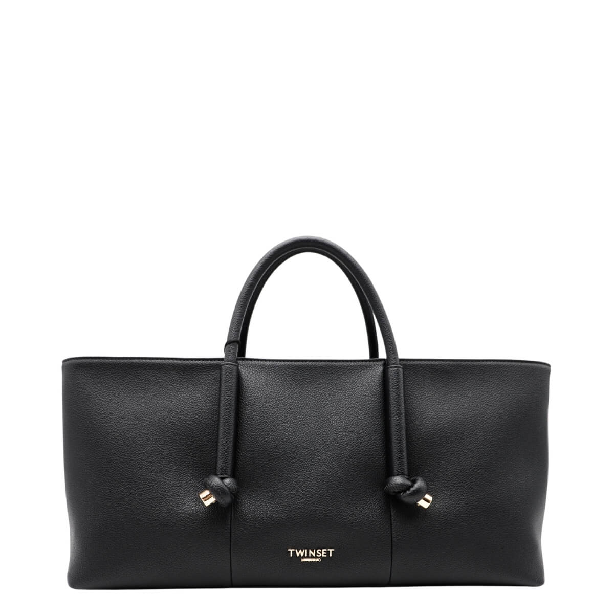 TWINSET BORSA A MANO THELMA 261TD8021 00006 NERO