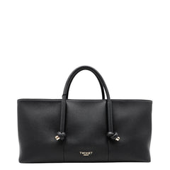 TWINSET BORSA A MANO THELMA 261TD8021 00006 NERO