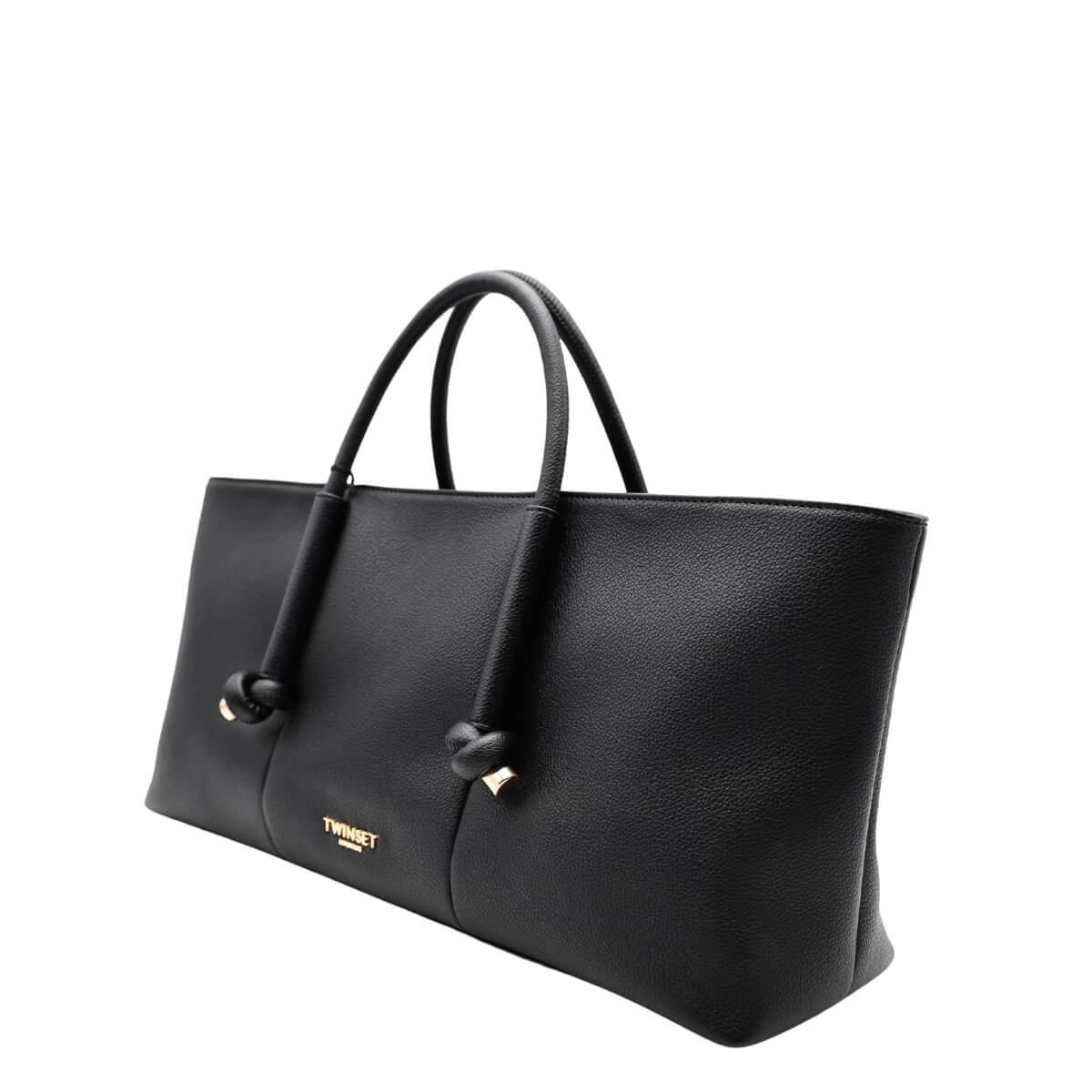 TWINSET BORSA A MANO THELMA 261TD8021 00006 NERO