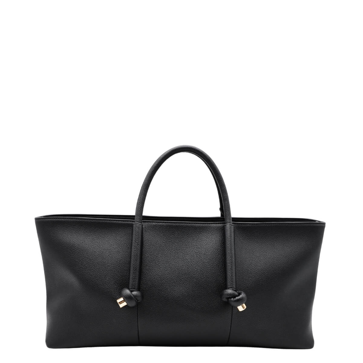 TWINSET BORSA A MANO THELMA 261TD8021 00006 NERO