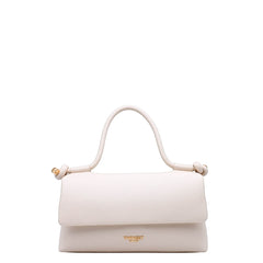 TWINSET BORSA A MANO THELMA 261TD8023 00282 PANNA