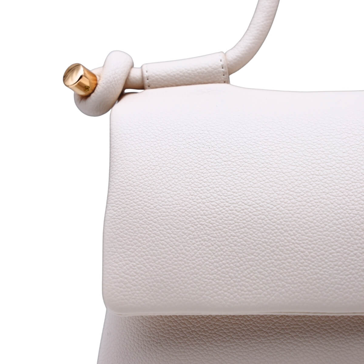 TWINSET BORSA A MANO THELMA 261TD8023 00282 PANNA