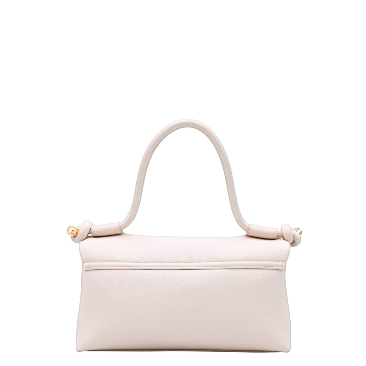 TWINSET BORSA A MANO THELMA 261TD8023 00282 PANNA