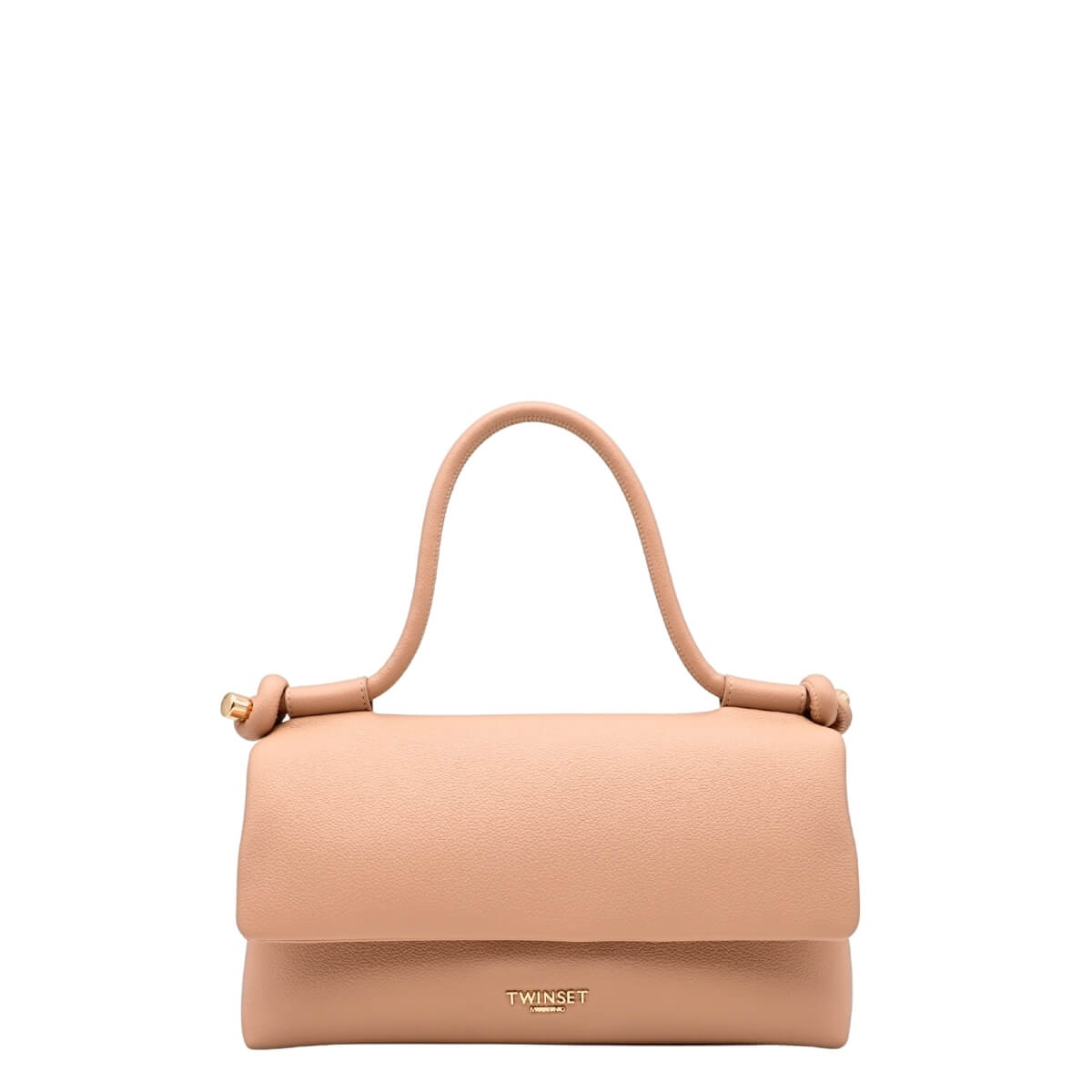 TWINSET BORSA A MANO THELMA 261TD8023 00846 NUDE