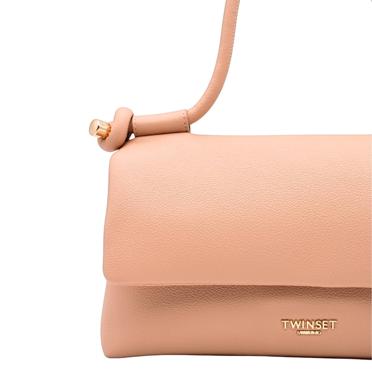 TWINSET BORSA A MANO THELMA 261TD8023 00846 NUDE