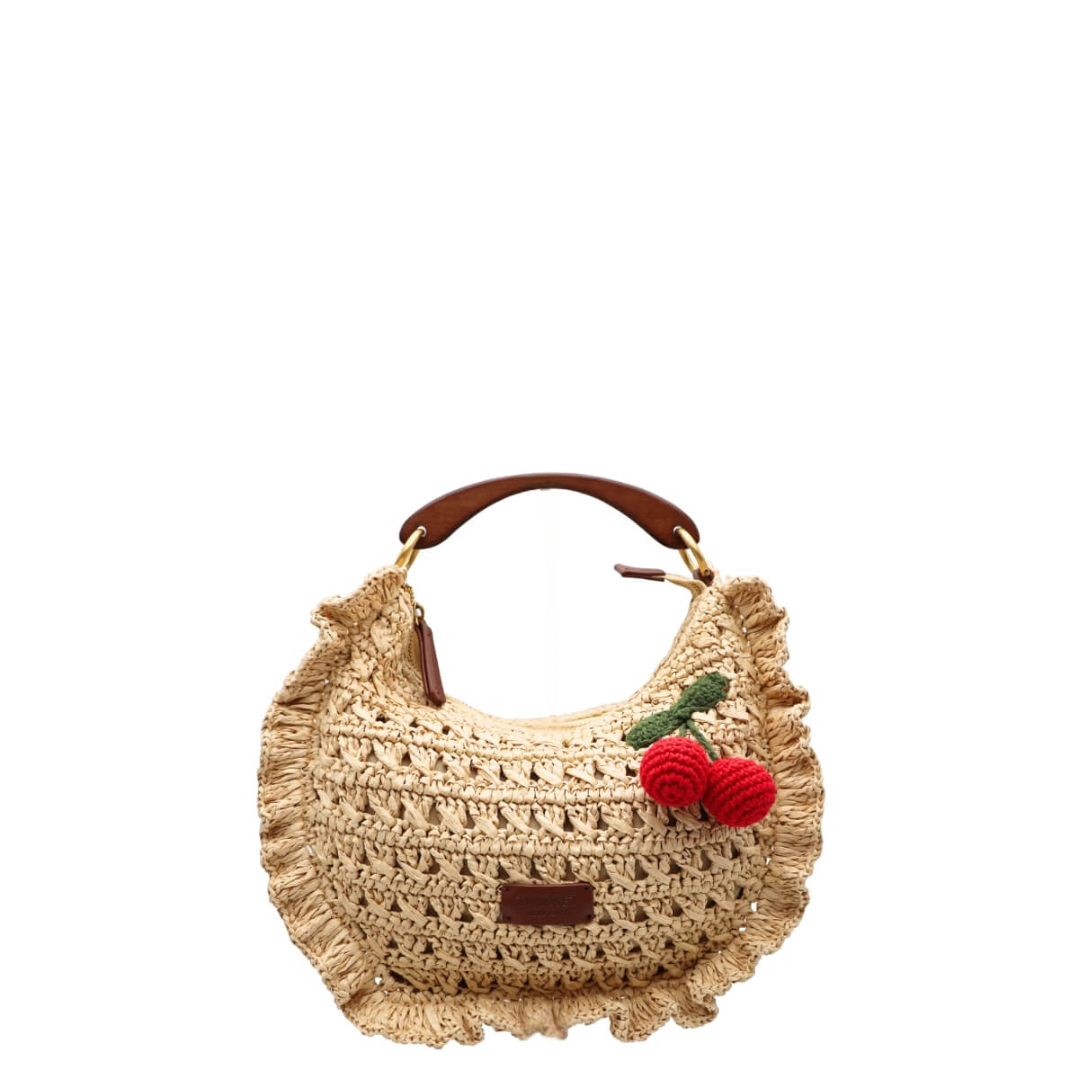 TWINSET BORSA A MANO THELMA 261TD8301 00193 BEIGE