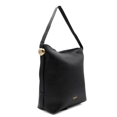 TWINSET BORSA A SPALLA 262TB7211 00006 NERO