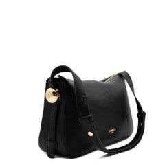 TWINSET BORSA A SPALLA 262TB7213 00006 NERO