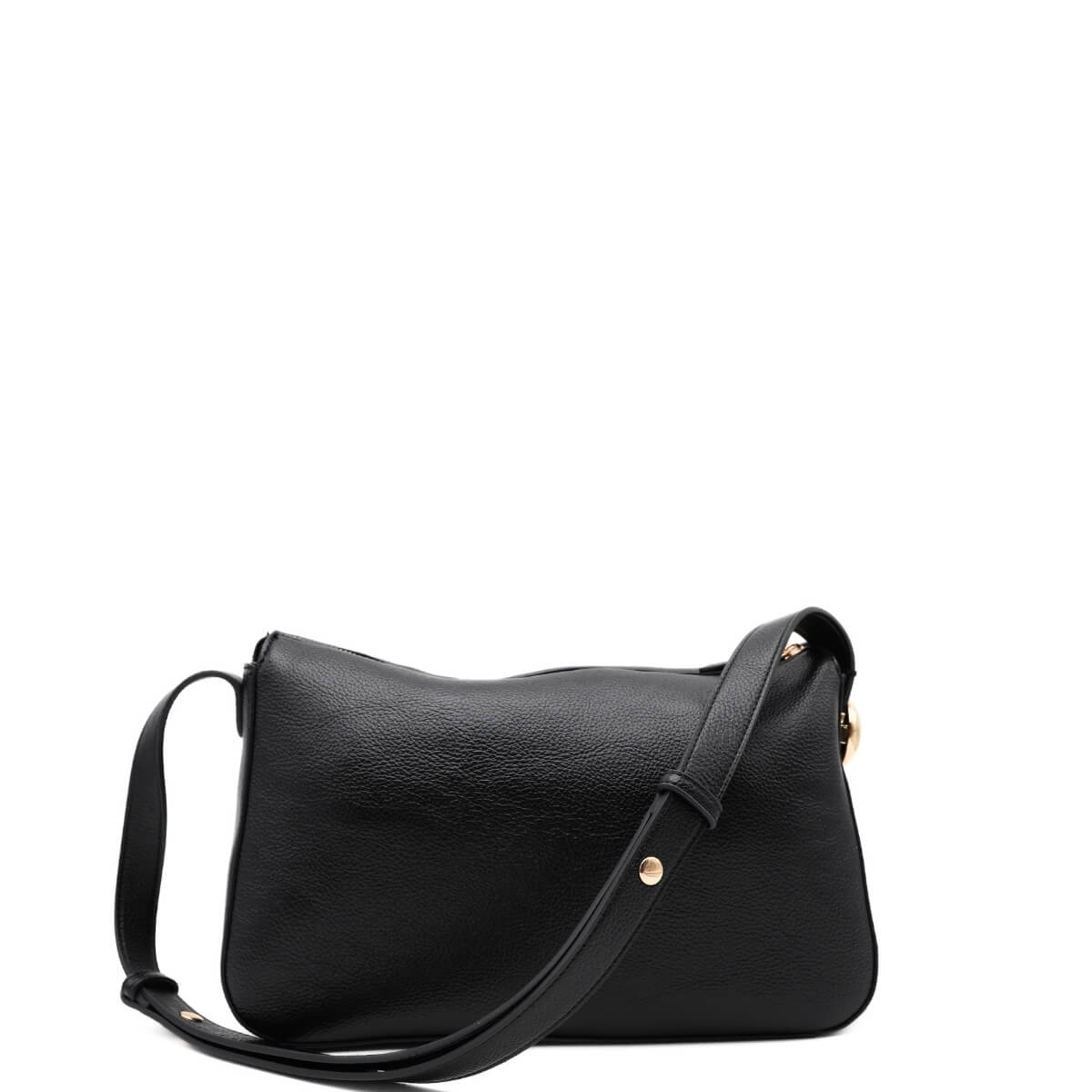 TWINSET BORSA A SPALLA 262TB7213 00006 NERO