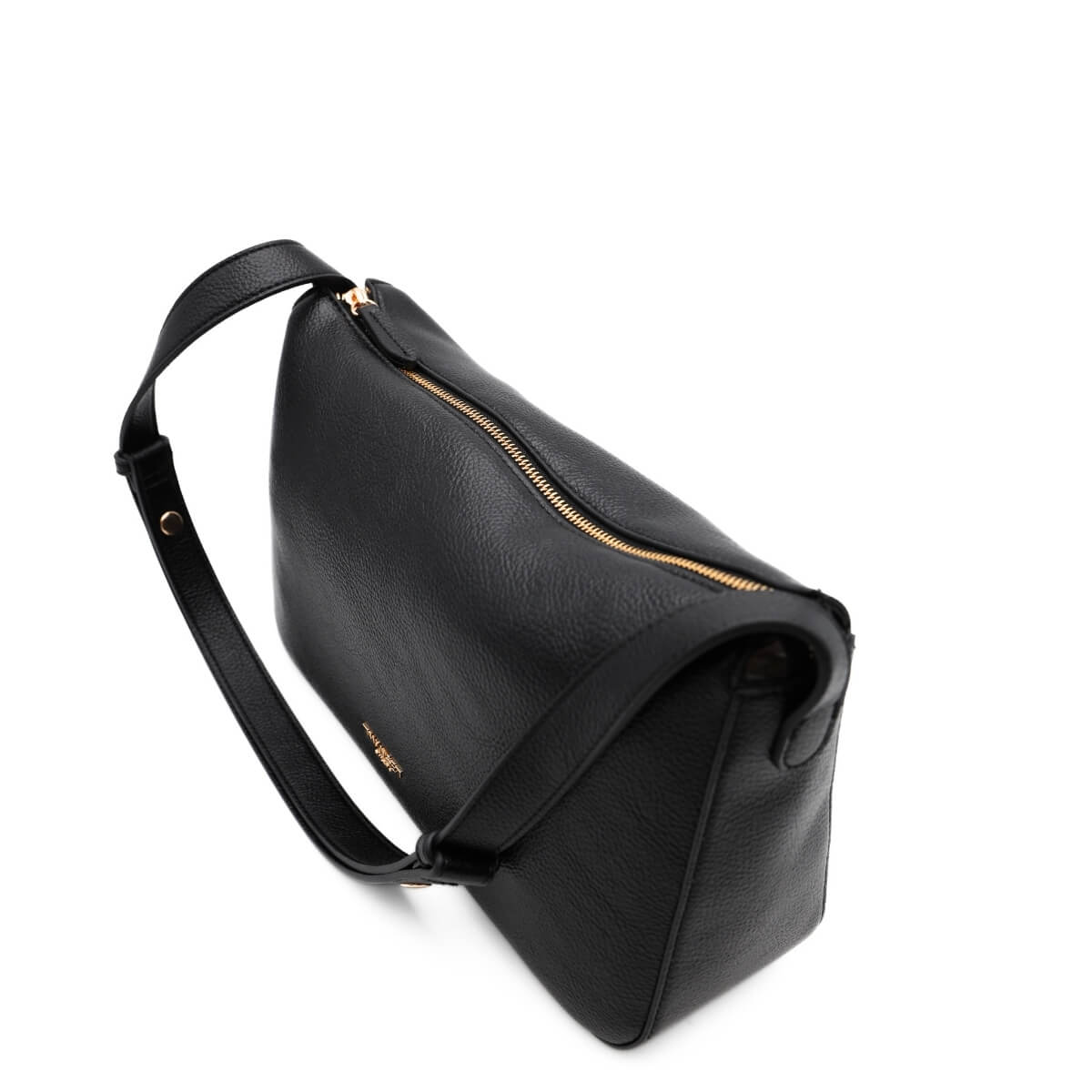 TWINSET BORSA A SPALLA 262TB7213 00006 NERO