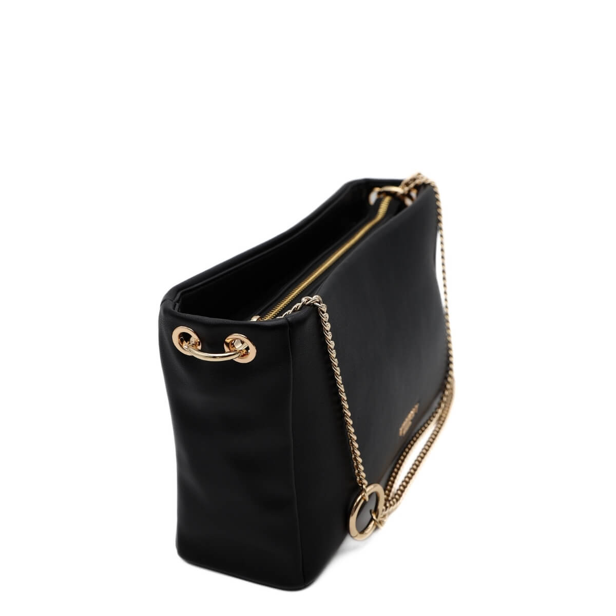 TWINSET BORSA A SPALLA 262TD8014 00006 NERO