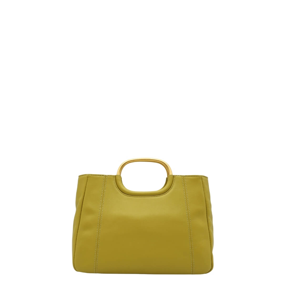 TWINSET BORSA ELLIPSE 261TD8451 12117 VERDE