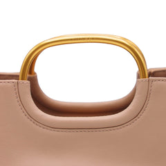 TWINSET BORSA ELLIPSE 261TD8451 12145 NUDE