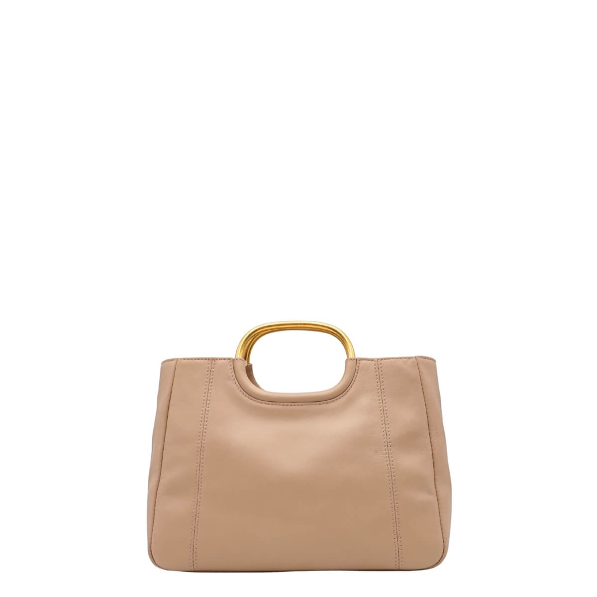 TWINSET BORSA ELLIPSE 261TD8451 12145 NUDE